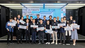 設計師都想上的課　線上學習平台設計課正夯