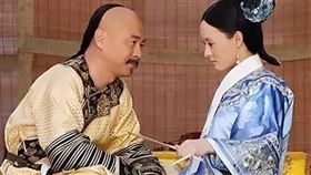 ▲《甄嬛傳》（圖／翻攝自《甄嬛傳》微博）