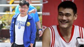 U16亞洲男籃錦標賽,卡達杜哈,姚明,中華籃協,謝典林,林秉聖