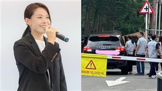 友人百萬私車載高虹安有無利益輸送？