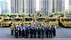 台東縣，中央災害應變中心，海葵