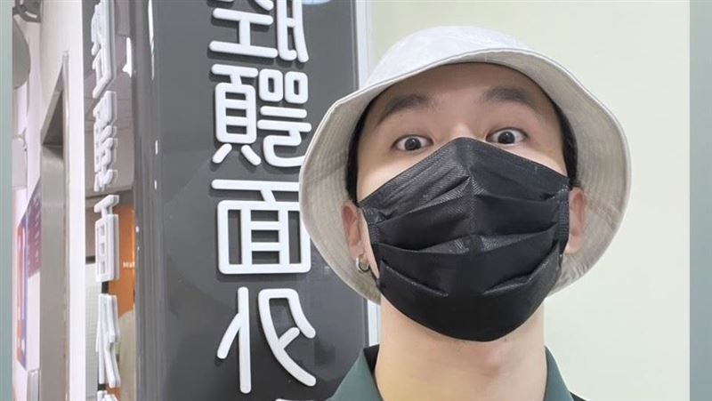 開刀傷到神經　8點檔男星淚：可能不會好
