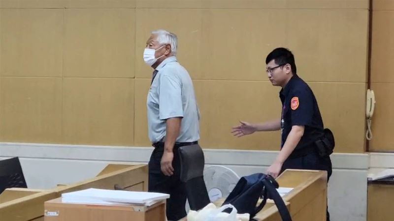 再興小學爆董座侵吞4千萬　校長20萬交保