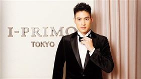 許孟哲外型帥氣，擁有大批粉絲。（圖／翻攝IG）