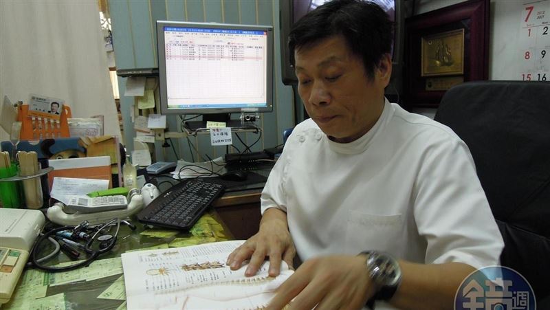 陸戰中尉輕生死因不單純　高大成點3關鍵