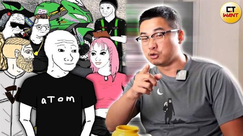 網友狂敲碗《山道猴》主角結局？作者揭密