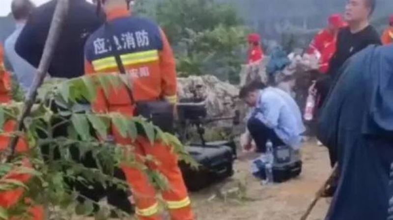 22歲女拿快遞失蹤　3月後找到人家屬崩潰