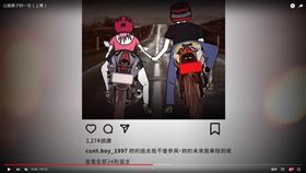 影片中許多「經典語錄」，也引起許多網友討論。（圖／翻攝自YouTube影片《山道猴子的一生》）