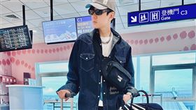 林俊傑(翻攝臉書)
