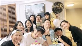 禾浩辰（圖／翻攝禾浩辰IG)