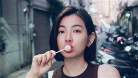 米可白。（翻攝自臉書