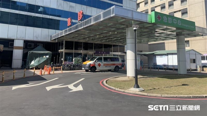 1傳染病正在台灣蔓延　無疫苗、無特效藥