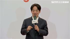 ▲賴清德出席「Cares EXPO TAIPEI 2023第四屆台北國際照顧博覽會開幕典禮」