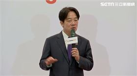 ▲賴清德出席「Cares EXPO TAIPEI 2023第四屆台北國際照顧博覽會開幕典禮」