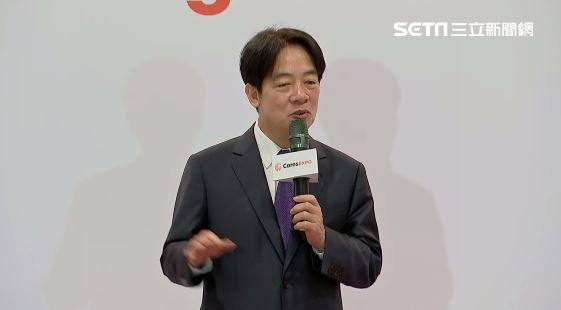 賴清德老家69年航照圖曝！綠感嘆欺負礦工