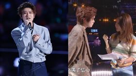 王澤鵬（圖／翻攝王澤鵬微博）