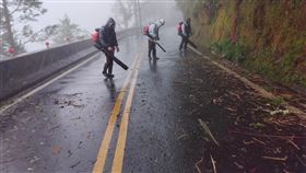 太平山(羅東林管處)