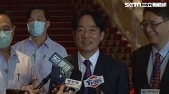 三立大論壇／賴清德的國家希望工程vs.不及格人選之人們