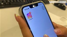 Instagram,IG,限動（示意圖／資料照）