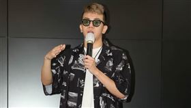 孫生（圖／記者楊澍攝影）