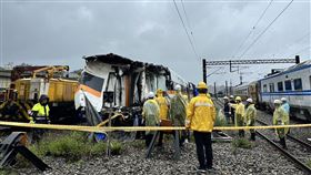基隆市，七堵，太魯閣號，遺骸，頭蓋骨