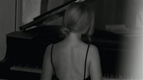 女星。（示意圖／Pexels)