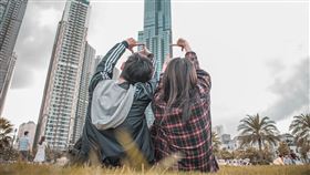 國內外旅遊商機調查出爐，世代玩法不同。（圖／翻攝自Pixabay）