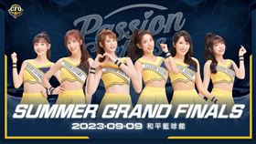 CFO PS女孩 PCS LOL