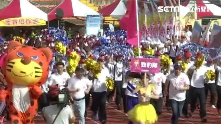 台積電運動會等3年回來了！舉行時間曝光