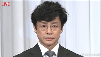 東山紀之接棒傑尼斯！堅持不改名「自豪」