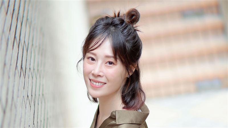 獨／黃健瑋捲性騷沮喪　妻蔡亘晏力挺發聲