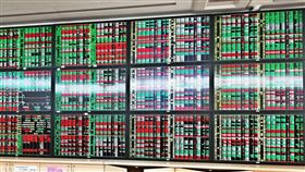 台股　股市　股票　開盤　證券行　號子（圖／記者戴玉翔攝影）