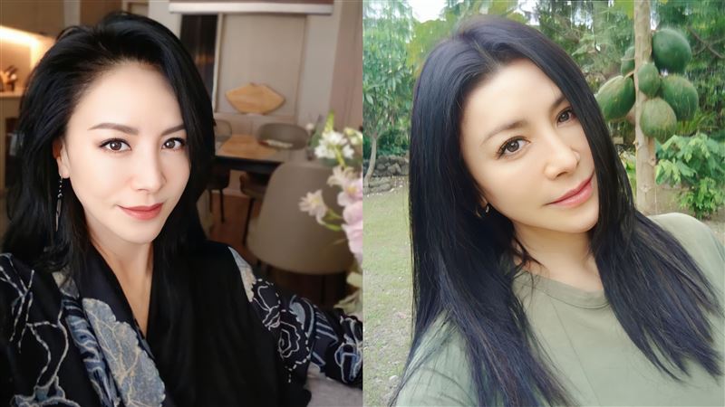 回台東當「最美果農」　田麗曝超慘近況