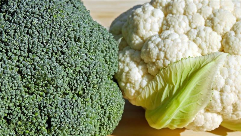 花椰菜有斑點不能吃？出現「2變化」快丟