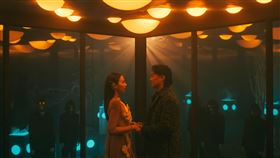 AGA江海迦與Eason陳奕迅推出合唱歌《Special One》