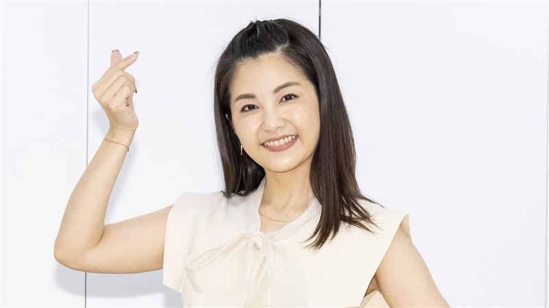 小隻馬女神求子5年失敗　淚曝重大決定