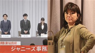 傑尼斯社長遭疑沒罪惡感　首正面回應了