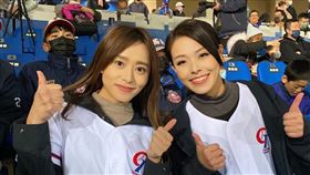 新竹市近日發布新人事，民政處長將由現市府發言人施淑婷接任。（圖／翻攝自施淑婷臉書）