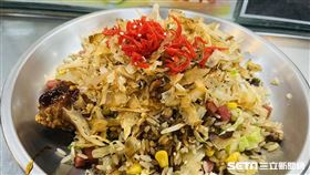 水源食坊,不一樣炒飯,公館,炒飯地圖.跳舞,避風塘蟹,麻辣鍋(記者賴俊佑攝影)