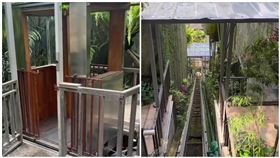 峇里島死亡纜車（圖／翻攝自推特@darckcoin）