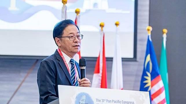打造幸福宜居城　張善政：桃園正在轉骨中