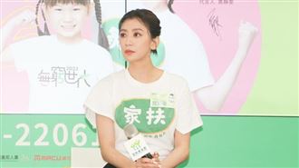 恭喜Selina當媽　賈靜雯曝她產前驚人狀態