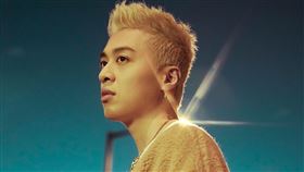 AP潘宇謙首張華語專輯《HIGH TIME》。（圖／認可音樂提供）