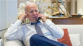 翻攝自拜登臉書