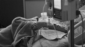 醫院 病患 住院 圖/PIXABAY