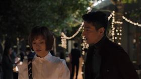 孫儷（左）、趙又廷主演《理想之城》。（圖／愛奇藝提供）