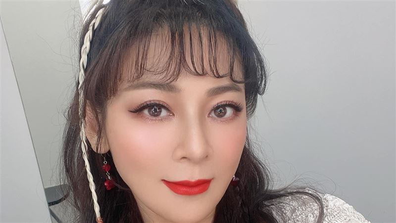 王彩樺頻自譙北七　烏龍行徑曝光