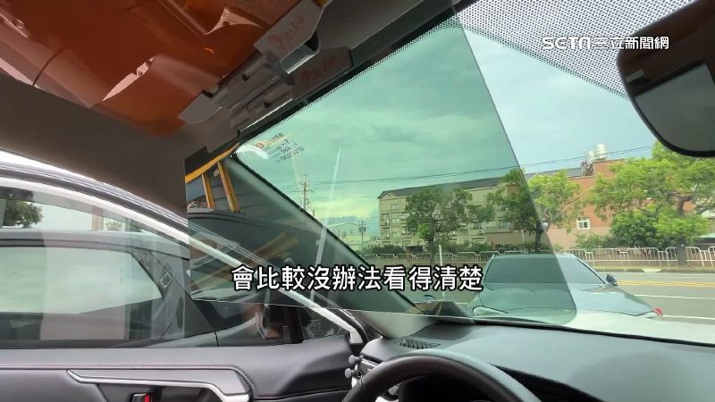防光隔熱紙怎挑選？汽修技師曝「1關鍵」