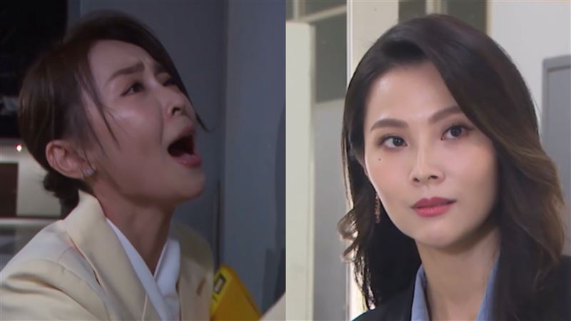 美女主播被消失　她耍招搶播報時段爭上位