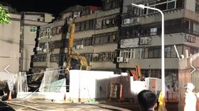 大直,工地,民宅,坍塌,連續壁